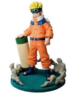 Statuetă Banpresto Animation: Naruto Shippuden - Naruto Uzumaki (Memorable Saga), 12 cm