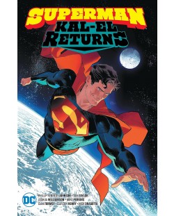 Superman: Kal-El Returns	