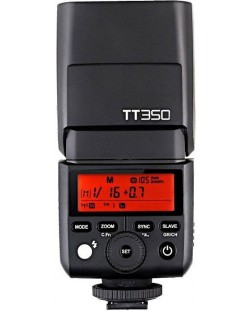 Flash Godox - TT350, pentru FujiFilm