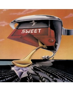 Sweet - Off The Record (NEW Extended Version) (CD)