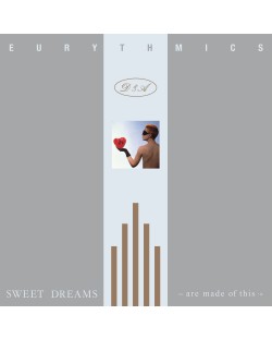 Eurythmics - SWEET Dreams (Are Made of This) (Vinyl)