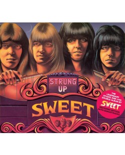 Sweet - Strung Up (New Extended Version) (2 CD)