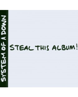 System of A Down - Steal This Album! (CD)