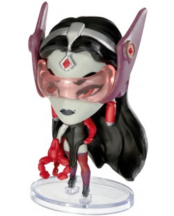 Figurina Blizzard: Overwatch Cute But Deadly Halloween - Vampire Symmetra