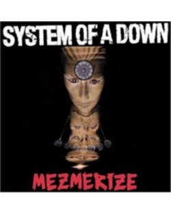 System of A Down - Mezmerize (Vinyl)