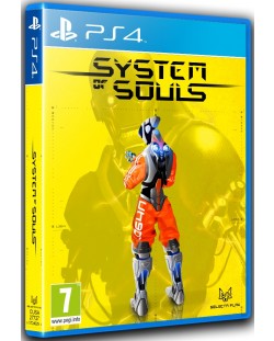 System of Souls (PS4)