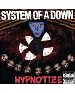 System of A Down - Hypnotize (Vinyl)
