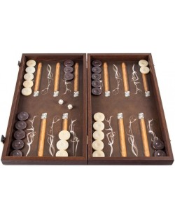 Joc de table Manopoulos - Robusto Cigar, 48 x 26 cm	