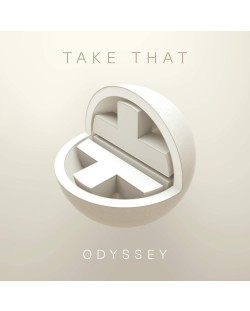 Take That - Odyssey (2 CD)