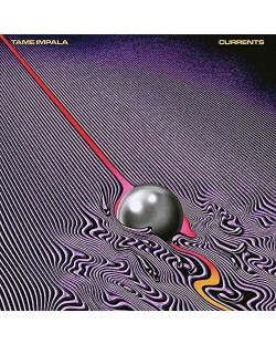 Tame Impala - Currents (2 Vinyl)