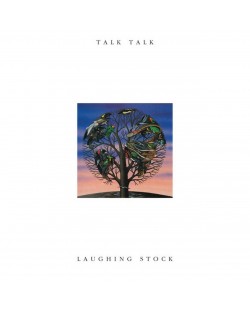 Talk Talk - Laughing Stock - (Vinyl)