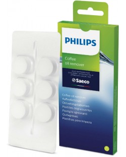 Tablete pentru degresare Philips CA6704/10