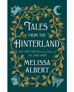 Tales from the Hinterland	