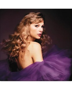 Тaylor Swift - Speak Now (Taylor's Version) (3 Violet Vinyl)