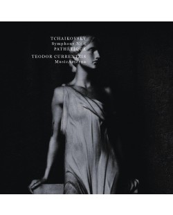 Teodor Currentzis - Tchaikovsky: Symphony No.6 (CD)
