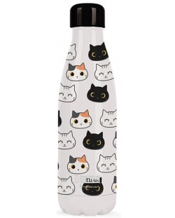 Thermos I-Total Cats - 500 ml