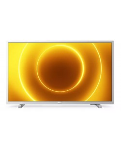 Televizor Philips - 32PHS5525/12, 32", LED LCD, HD, argintiu