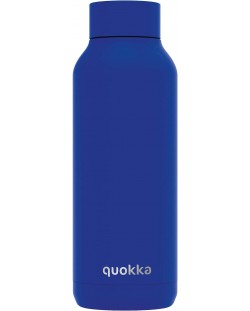 Sticlă termică Quokka Solid - Ultramarine, 510 ml