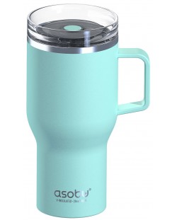 Termocană Asobu 360 Mug - 840 ml, mentă