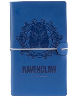 Carnet de notițe  Erik Movies: Harry Potter - Ravenclaw