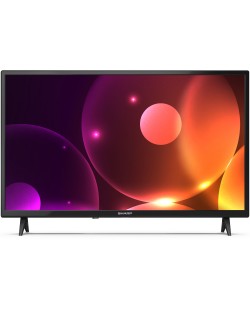 Televizor Sharp - 32FA2E, 32'', LED, HD, negru