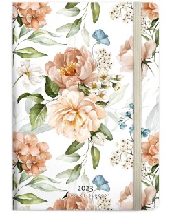 Notebook Lizzy Card Dolce Blocco - Harmony