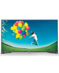 Televizor Sunny - 43", FHD, DLED, black likya