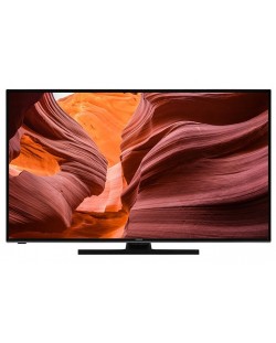 Televizor Smart Hitachi - 50HAK6150, Android, negru