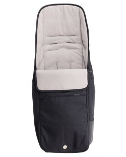 Mutsy Nio Stroller Thermal Bag - North Black