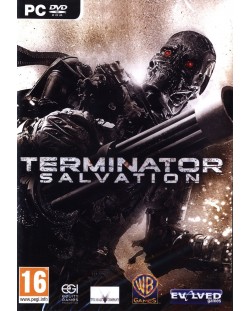 Terminator Salvation: the Videogame (PC)