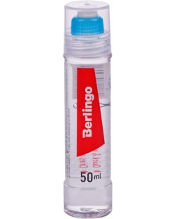 Lipici lichid Berlingo - cu un aplicator, 50ml