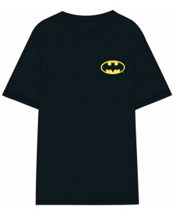 Tricou Cerda DC Comics: Batman - Logo