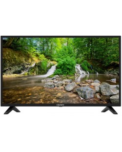 TV LED LCD Crown 45J220BB