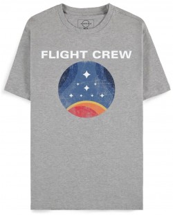 Jocuri cu tricou Difuzed: Starfield - Flight Crew