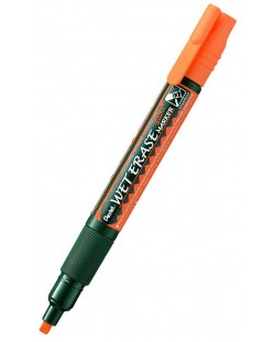 Marker creta Pentel - SMW26, portocaliu