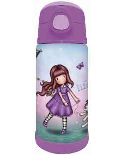 Sticlă termicăSantoro Gorjuss - Don't Fly Away, 450 ml