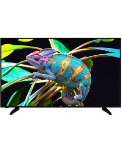 Televizor Finlux - 50-FUA-7000, LED, negru