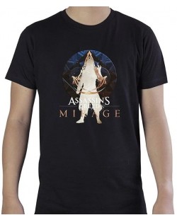 Tricou ABYstyle Games: Assassin's Creed - Mirage