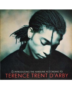 Terence Trent D'Arby - Introducing the Hardline According To Terence Trent D'Arby (Vinyl)