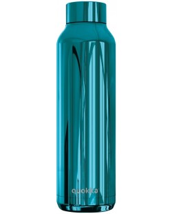 Sticlă termică Quokka Solid - Sleek Zircon, 630 ml