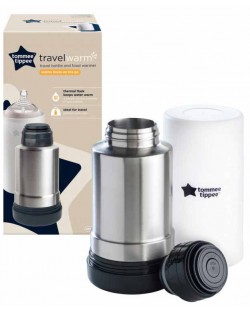 Termos Tommee Tippee - Closer to Nature, 2 in 1
