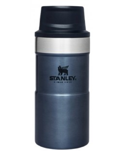 Sticla termica de calatorie Stanley - The Trigger, Nightfall, 250 ml