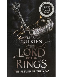 The Lord of the Rings, Book 3: The Return of the King (TV Series Tie-In B)