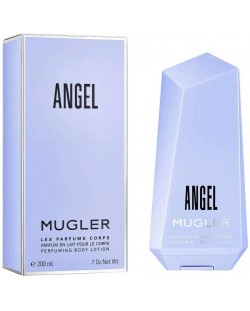 Thierry Mugler Loțiune pentru corp Angel, 200 ml