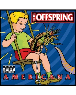 The Offspring - Americana (Vinyl)