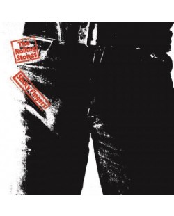 The Rolling Stones - Sticky Fingers (2 CD)