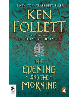The Evening and the Morning (Paperback)	