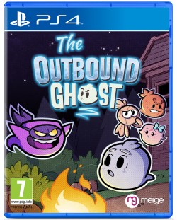 The Outbound Ghost (PS4)