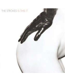 The Strokes - Is This It (CD)