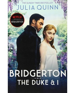 The Duke And I (Bridgerton)	